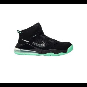 Jordan Mars 270 Green Glow